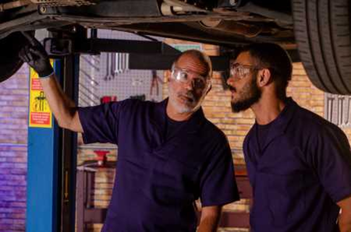 Dino - Divulgador de Noticias