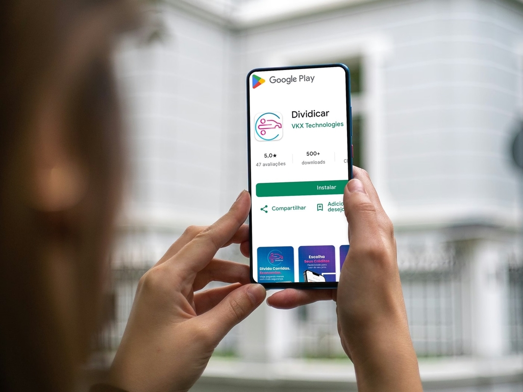 Dino - Divulgador de Noticias