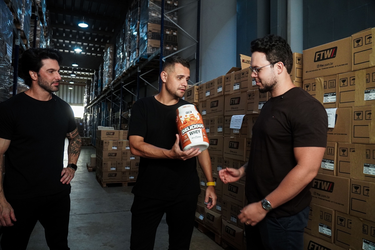 Dino - Divulgador de Noticias