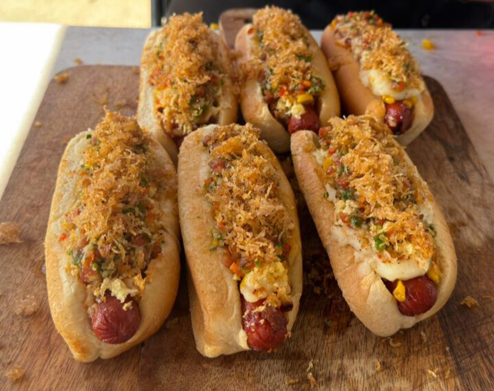 Dino - Divulgador de Noticias