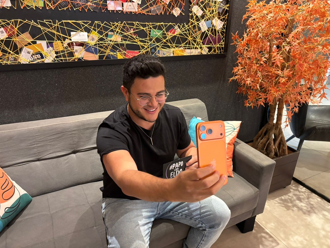 Dino - Divulgador de Noticias