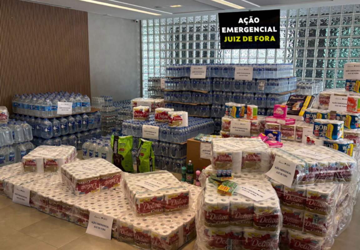 Dino - Divulgador de Noticias